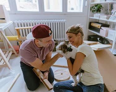 family banner image