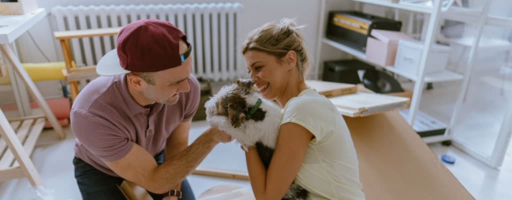 family banner image